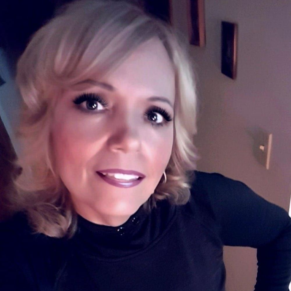 Meet your Posher, Teresa